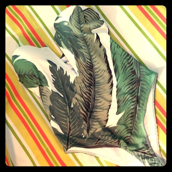 Beach Riot Other - Galley Cook Swimsuit